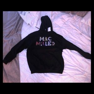 Mac Miller hoodie